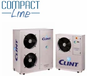 Clint CHA/CLK 15 - 81