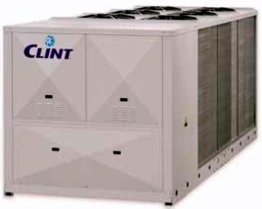 Clint CHA 702-V - 5602-V