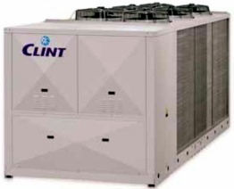 Clint CHA/FC 702-V - 4602-V