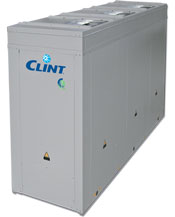 Clint MRA/K 182 - 604