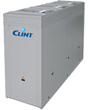 Clint CRA 201-P - 702-P