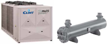 Multi Power CHA/FC 666-18012