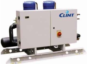 Clint MEA 182 - 604