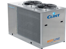    Clint MidyLine Plus